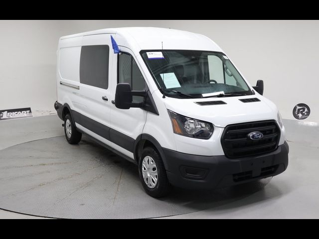 2020 Ford Transit Base