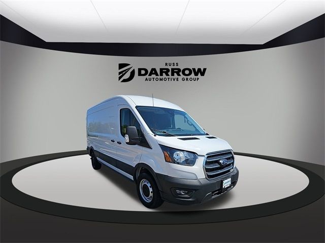 2020 Ford Transit Base