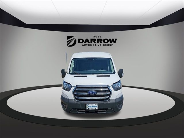 2020 Ford Transit Base