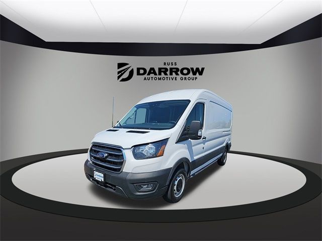 2020 Ford Transit Base