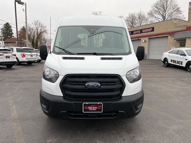 2020 Ford Transit Base