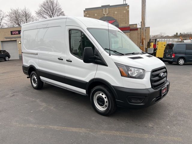 2020 Ford Transit Base