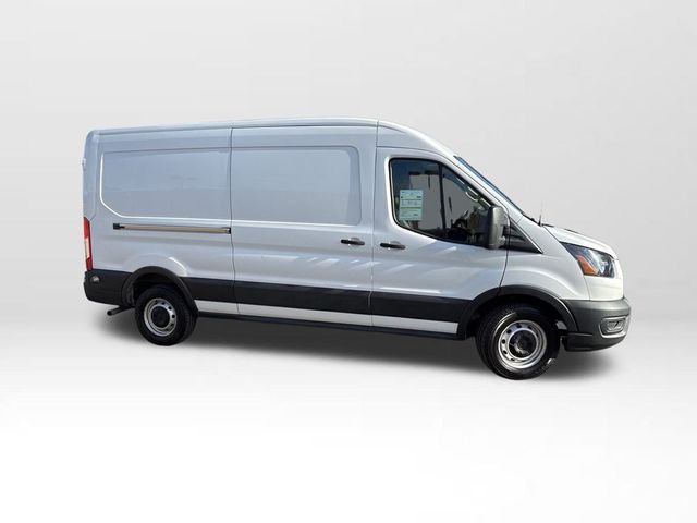 2020 Ford Transit Base