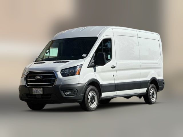 2020 Ford Transit Base