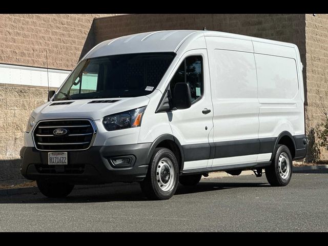 2020 Ford Transit Base