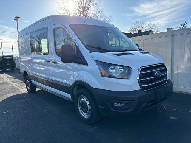 2020 Ford Transit Base