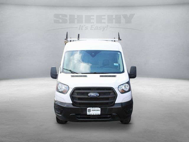 2020 Ford Transit Base