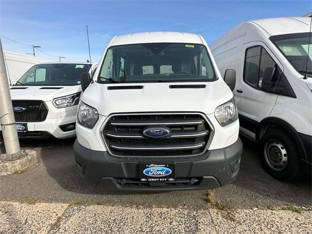 2020 Ford Transit Base