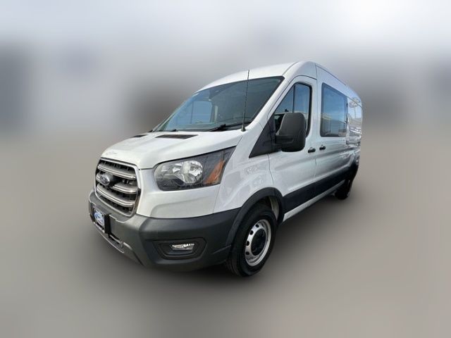 2020 Ford Transit Base