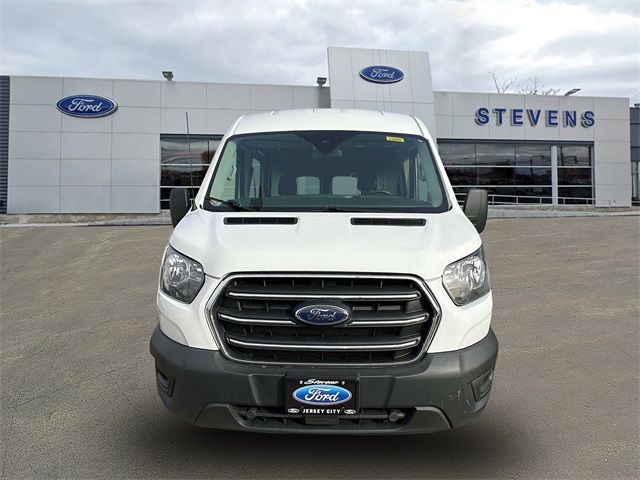 2020 Ford Transit Base