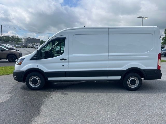 2020 Ford Transit Base