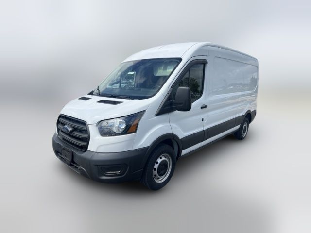 2020 Ford Transit Base