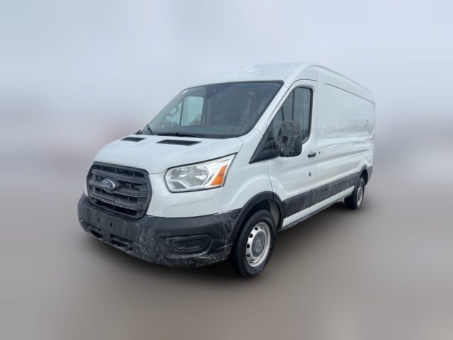 2020 Ford Transit Base