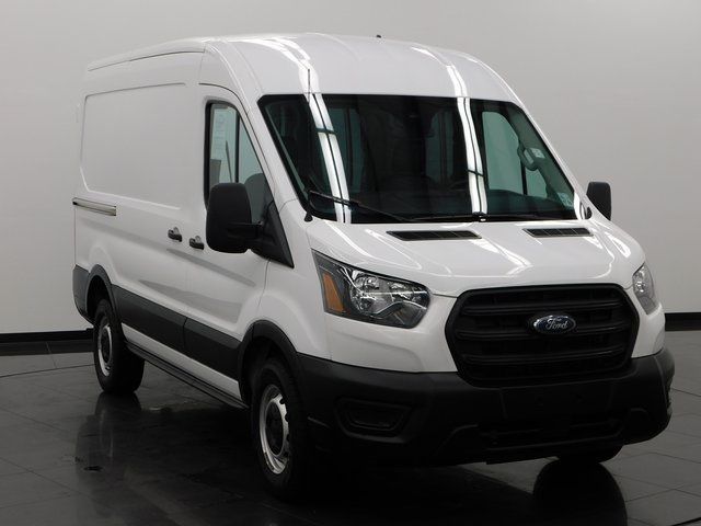 2020 Ford Transit Base