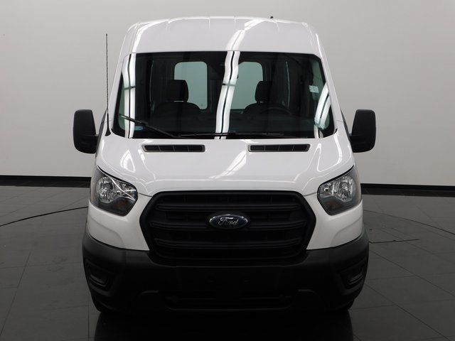 2020 Ford Transit Base