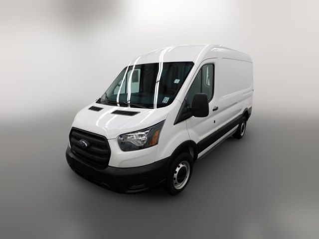 2020 Ford Transit Base