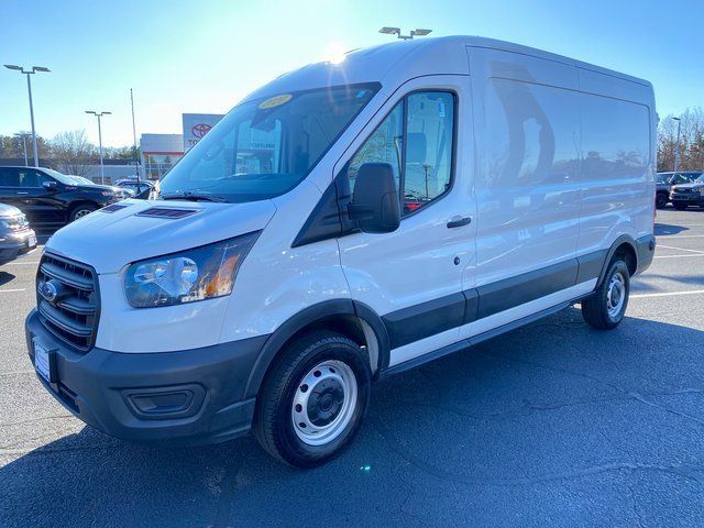 2020 Ford Transit Base