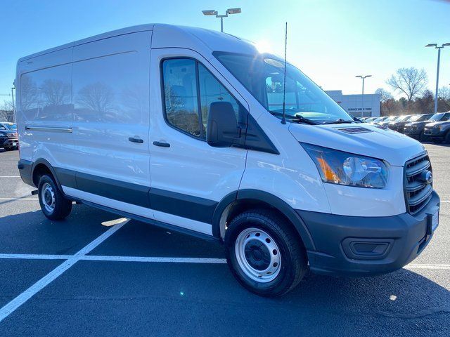 2020 Ford Transit Base