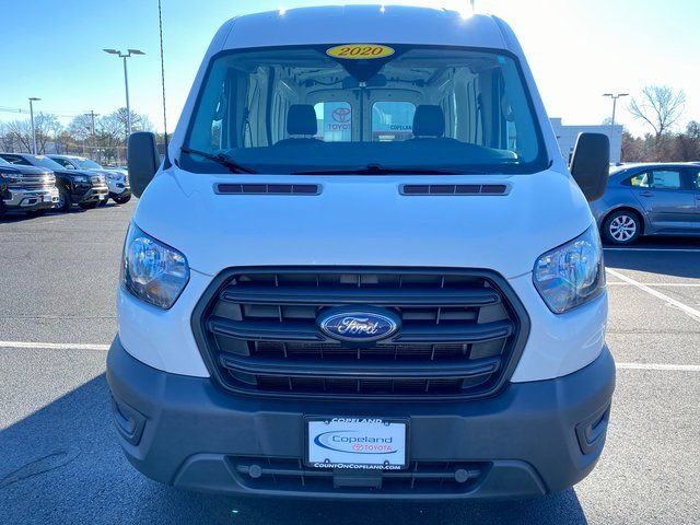 2020 Ford Transit Base