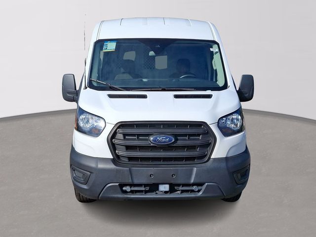 2020 Ford Transit Base