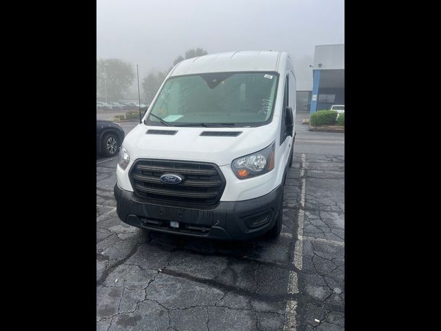 2020 Ford Transit Base