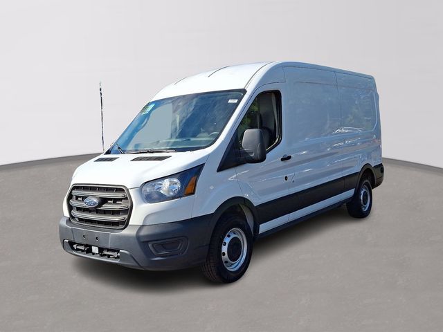 2020 Ford Transit Base