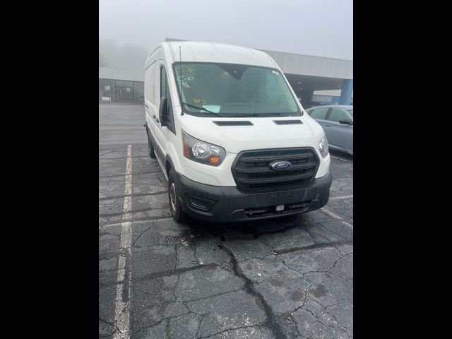 2020 Ford Transit Base