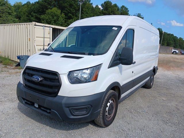 2020 Ford Transit Base