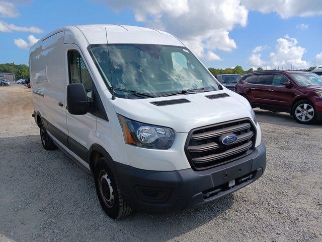 2020 Ford Transit Base