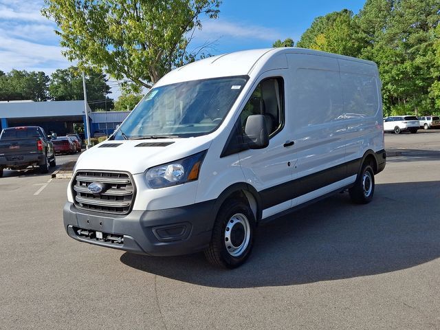 2020 Ford Transit Base