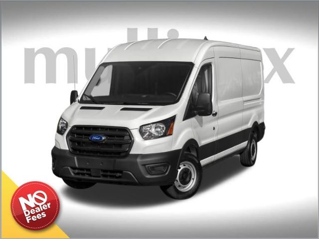 2020 Ford Transit Base