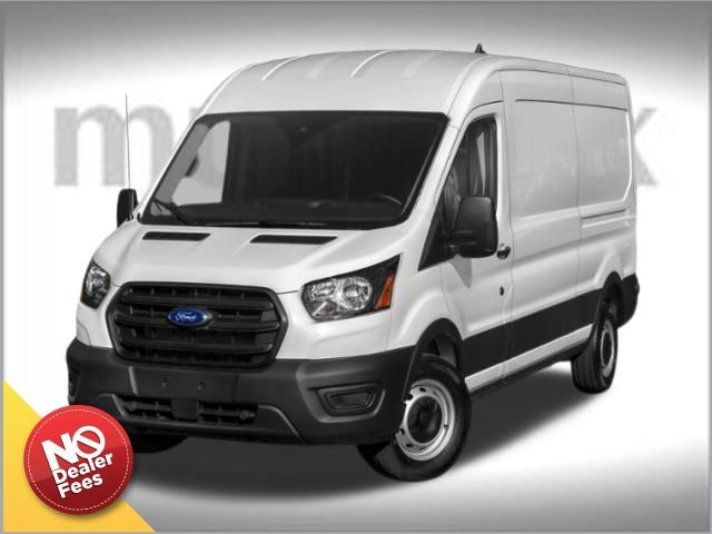 2020 Ford Transit Base