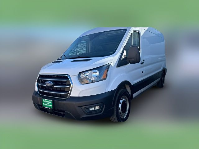 2020 Ford Transit Base