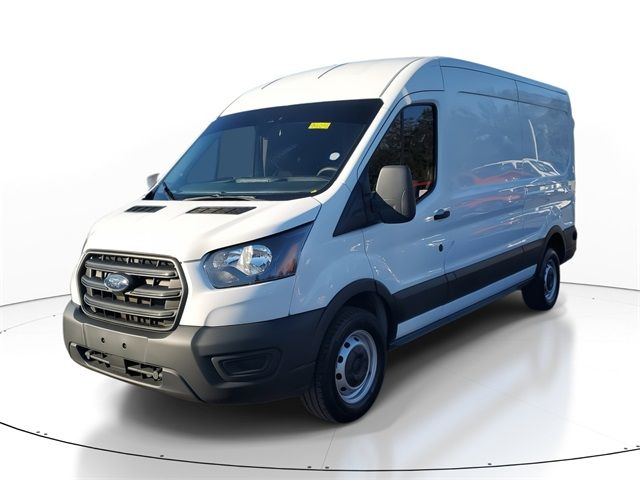 2020 Ford Transit Base