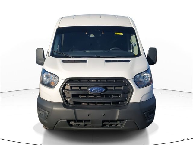 2020 Ford Transit Base