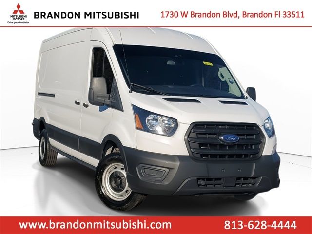 2020 Ford Transit Base