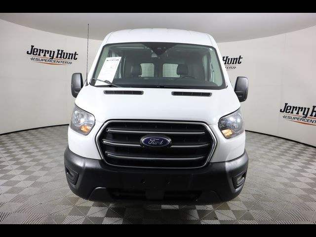 2020 Ford Transit Base