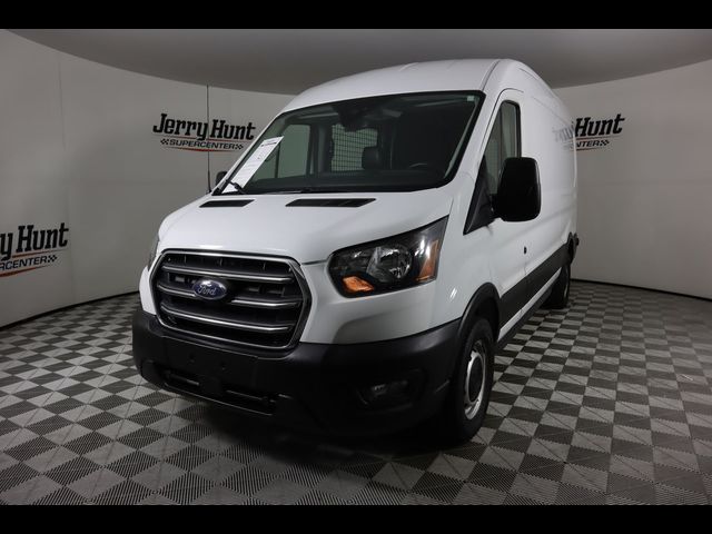 2020 Ford Transit Base