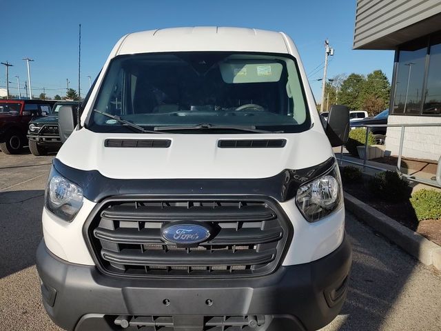 2020 Ford Transit Base