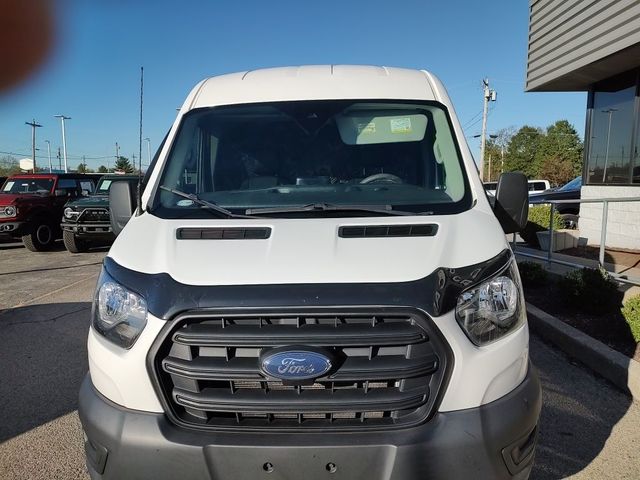 2020 Ford Transit Base