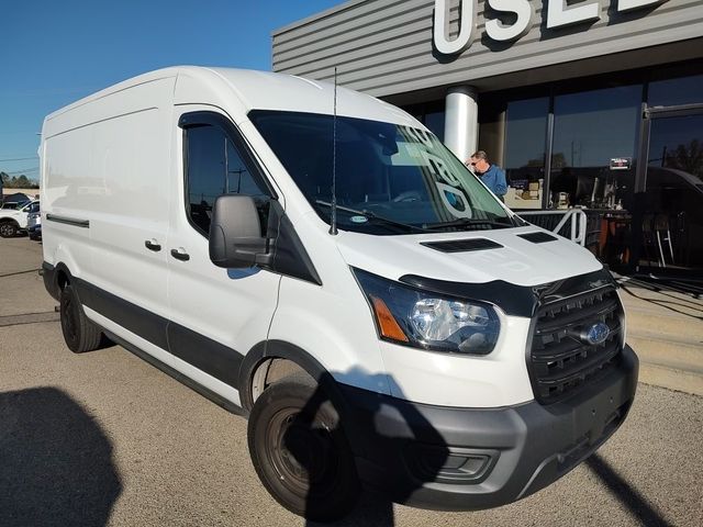 2020 Ford Transit Base