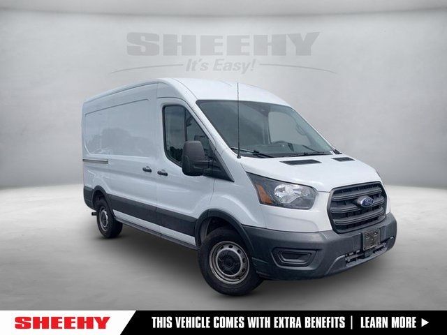 2020 Ford Transit Base