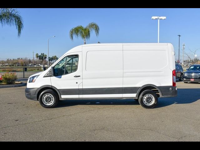 2020 Ford Transit Base