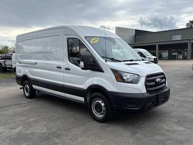 2020 Ford Transit Base