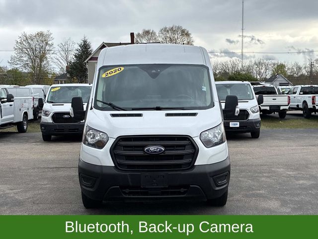 2020 Ford Transit Base