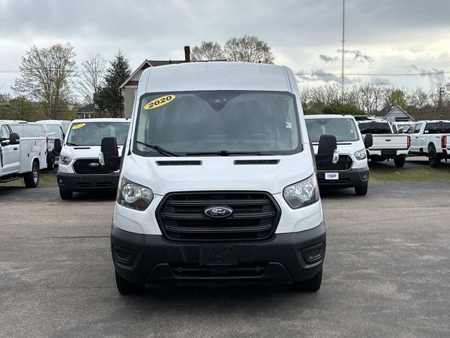 2020 Ford Transit Base