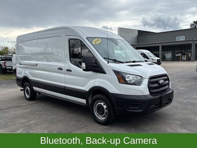 2020 Ford Transit Base