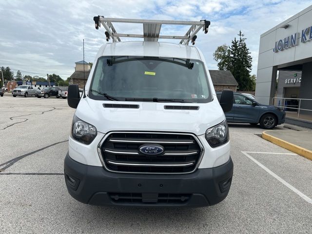 2020 Ford Transit Base