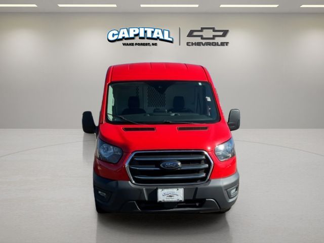 2020 Ford Transit Base