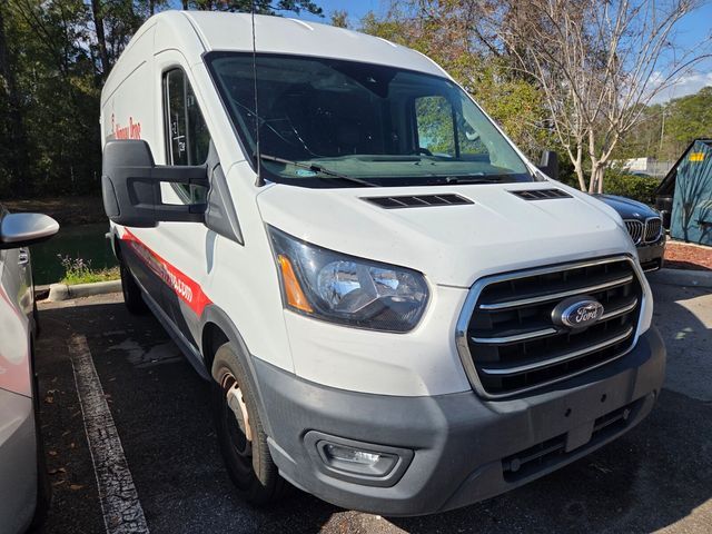 2020 Ford Transit Base